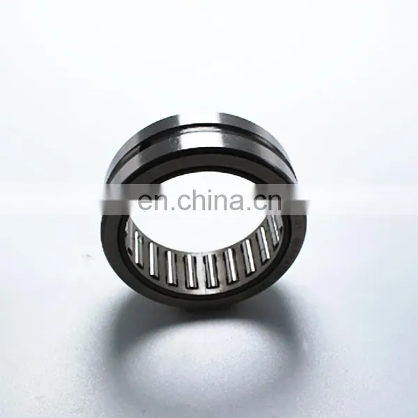 Machined Needle Roller Bearing 35x47x17 F-221756 Bearing photo-2
