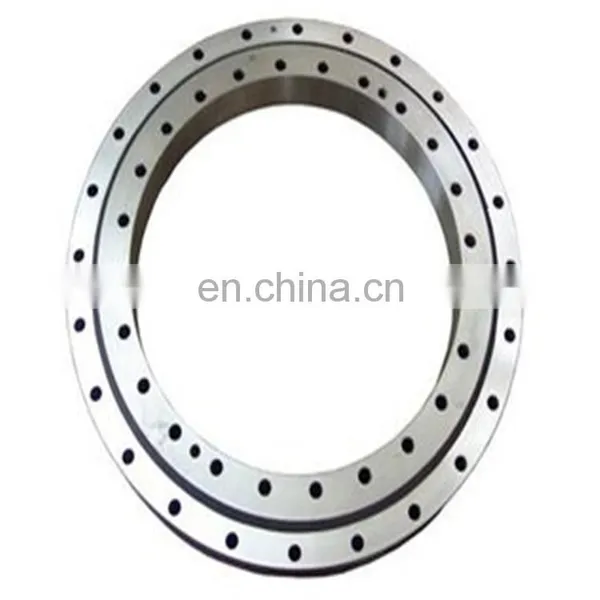 Four-point Contact Ball Slewing Bearing Internal Gear 133.25.500 photo-3