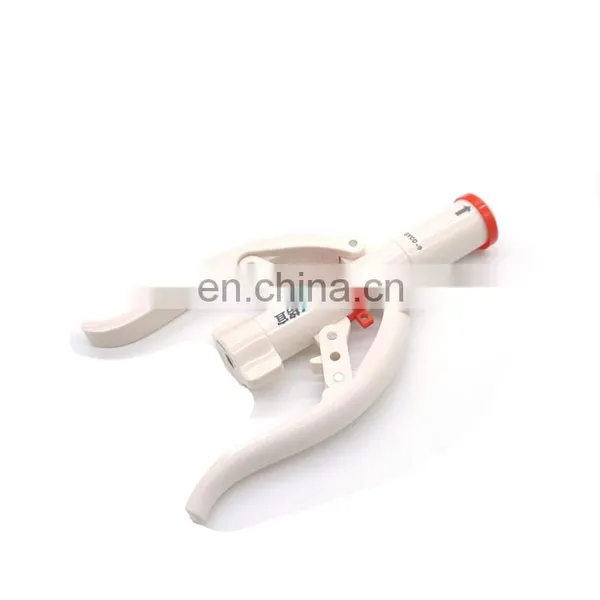 Medical Surgical Instruments of Disposable Circumcision Staplers photo-5