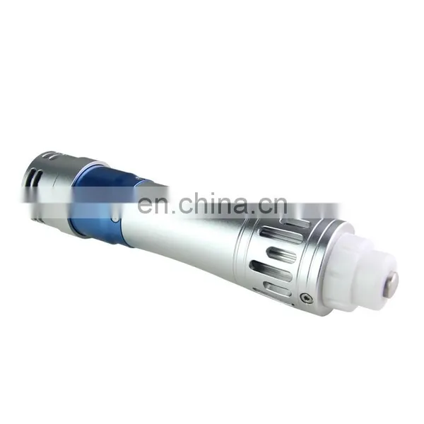 2021 Vivanstar MT1203 Body Pain Relief Device Shockwave Therapy Equipment photo-2
