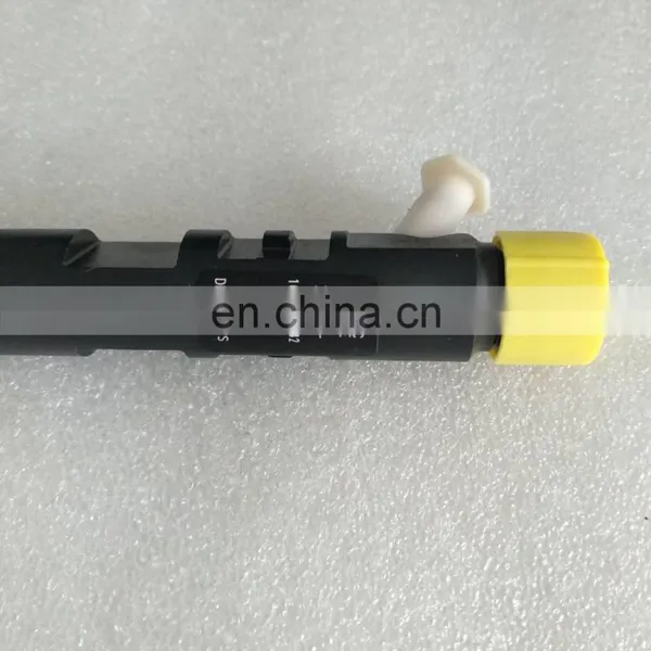 ОРИГИНАЛЬНЫЙ ИНЖЕКТОР EJBR04901D 28280600 ДЛЯ TML 2.2L E4 photo-2