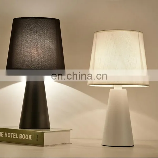 Home Custom Study Room Decoration Led Eye Table Lamp Bedroom Bedside Warm Lighting photo-2