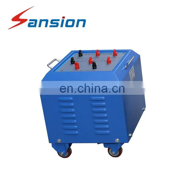 AC Resonant Test System ac Resonance Withstand Voltage Test System-SXBP photo-3