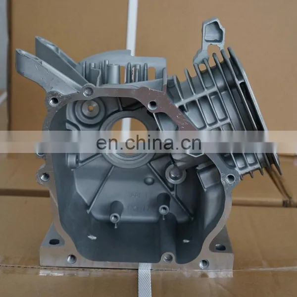 BISON(CHINA) Generator Engine Spare Parts 168F-1 Crank Case for 2KW Gasoline Generator photo-4