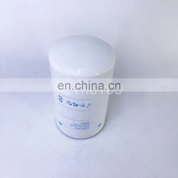 Truck Engine Oil Filter 21707134 P553191 photo-6