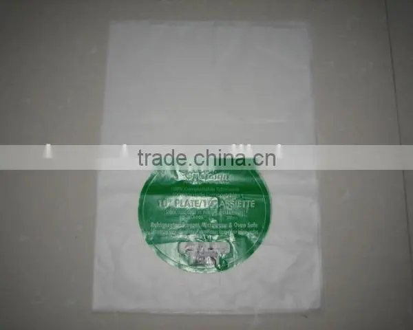 Biodegradable Compostable Bags photo-3