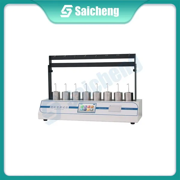 Tape Label Lasting Adhesion Tester photo-2