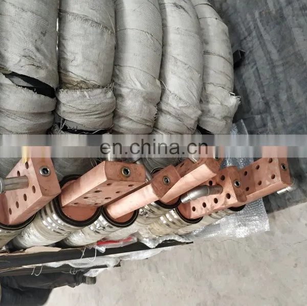 Large Size Copper Water Cooled Cable photo-3