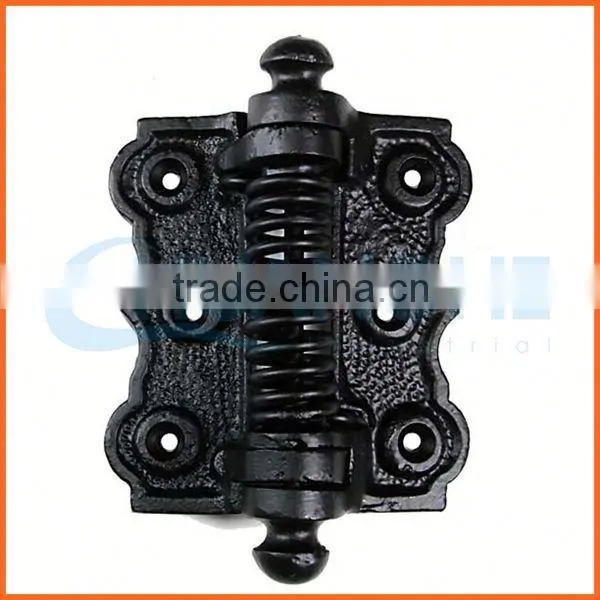 Trade Assurance Heavy Industrial Spring Hinge photo-2