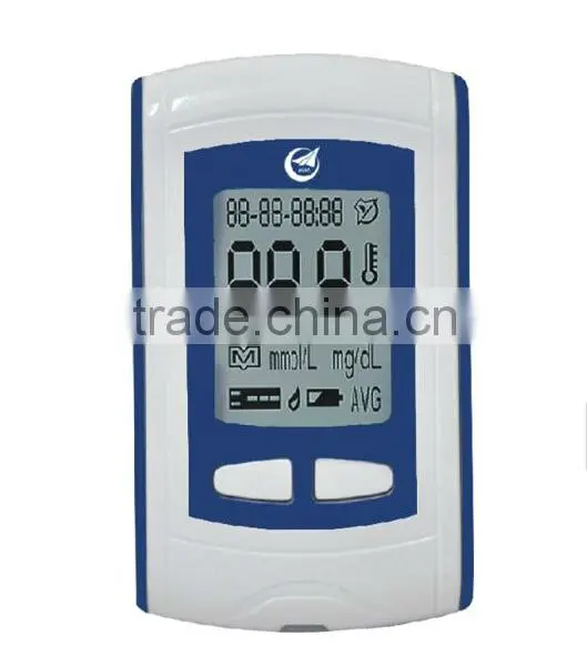 Glucometer Glucose Meter photo-2