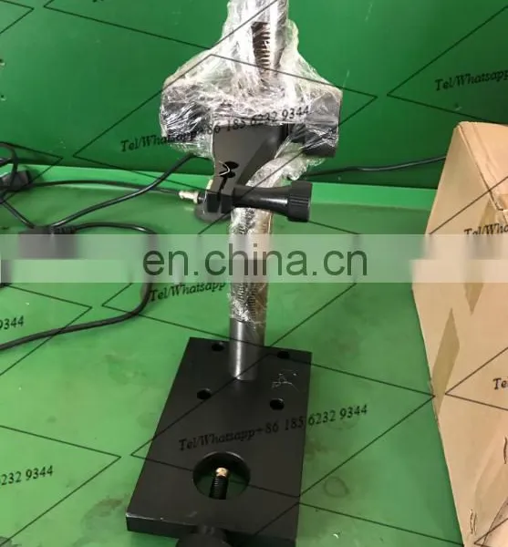 CRM900 STAGE3 Common Rail Injector Repair KitsCRM-100 3 Stage BOCH Common Rail Injector Tester and Measuring Tool photo-5