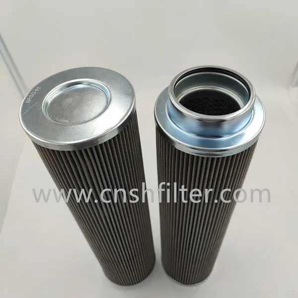Return Oil Filter NRSG-80 photo-2