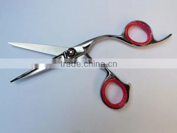Barber Razor Scissor - Hair Cutting Scissor (High Quality) photo-3