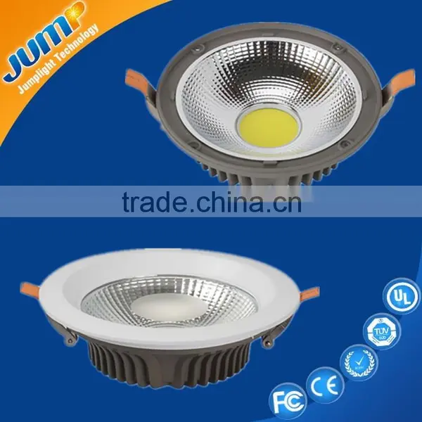 Super Bright 20w Cob up and Down Wall Light up Down Light Down Light Housing photo-3