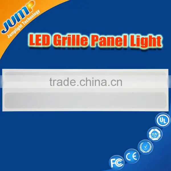 Factory Hot Sale Panel Led Grille Lamp for Hotel photo-4