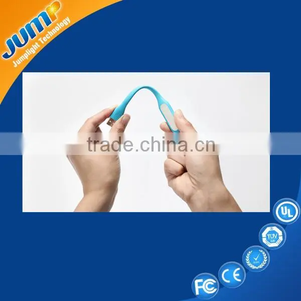 Top Seling Good Design Usb Charged Led Light photo-4
