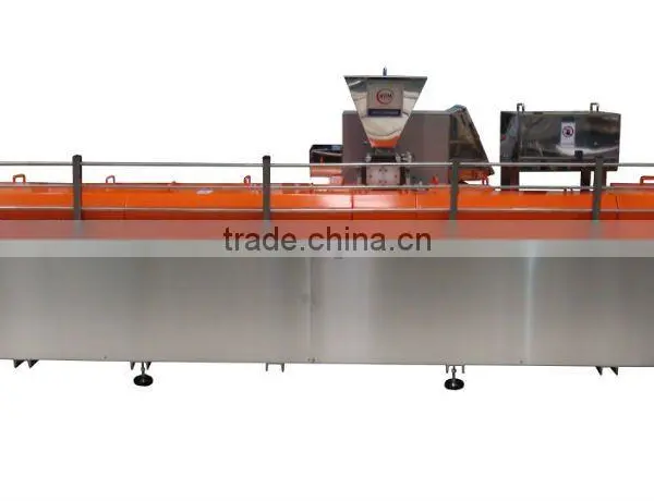 HDM Cookie Machine