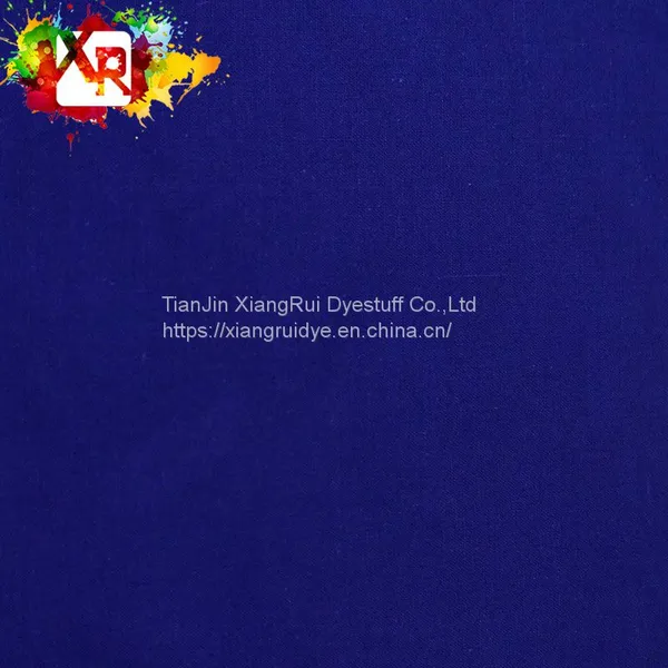 Powder Dye Direct Violet RL / Direct Violet 3 photo-2