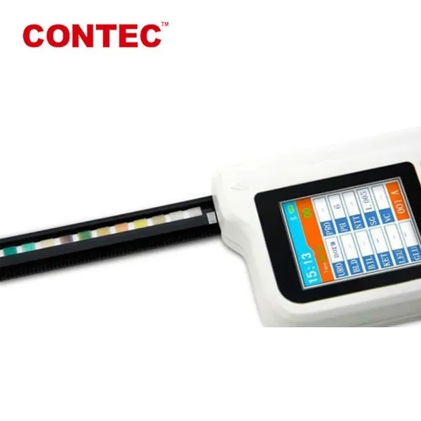 CONTEC BC401 Urine Test Machine Portable Medical Diagnostic Equipment photo-2
