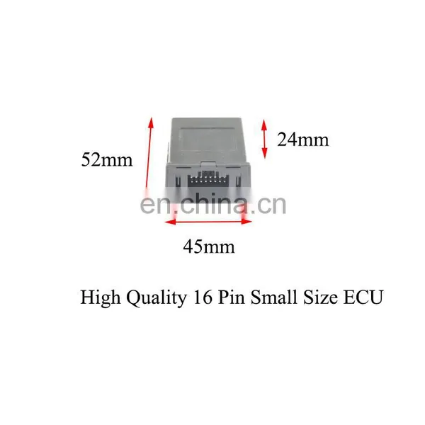 China Factory OEM High Quality Universial 22mm Rear 4 Parking Sensor Radar PDC Low Price Auto Car Reversing Aid Assist Monitor photo-5