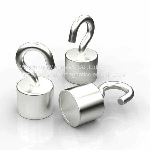 Magnetic Hooks