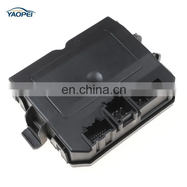 100015478 Liftgate Control Module 20837967 For Cadillac SRX 2010-2015 photo-5