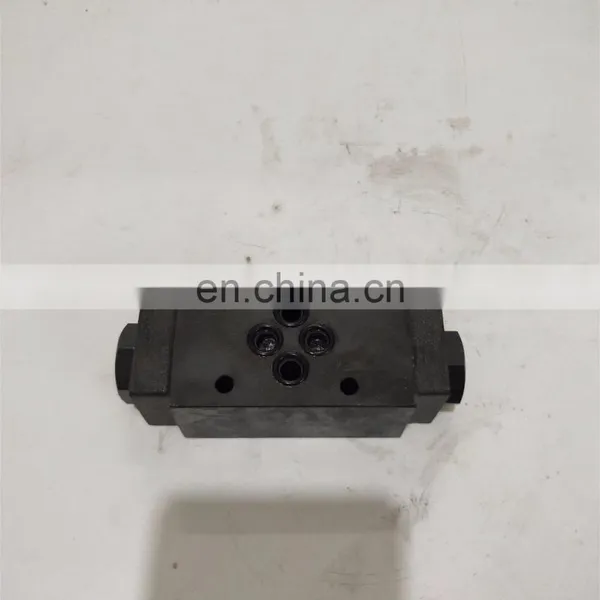 Yuken Solenoid Overflow Valve MPW-01-4-40 MPW-03-4-20 MSW-03-Y-40 MPW-06-4-30 MPW-06-Y-40 Hydraulic Valve photo-2