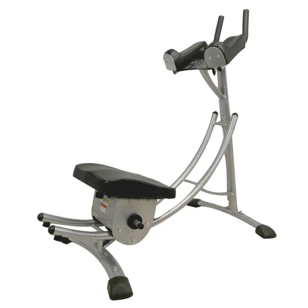 Wholesale Abdominal Bike Coaster Gym Exercise Abdominal Bike Training Machine