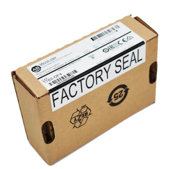 1762-MM1AB PLC Module In Stock photo-2