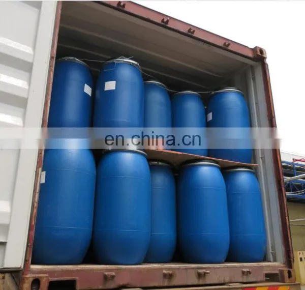 Cocamidopropyl Betaine (CAB30%) CAS NO 61789-40-0 MF C20H40N2O3 photo-5