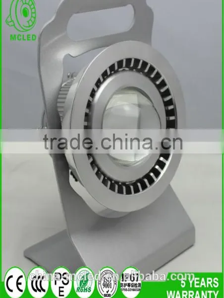 Outdoor Li Battery Led Light 5W 1.6AH Movable Led Working Operating Lightings photo-3