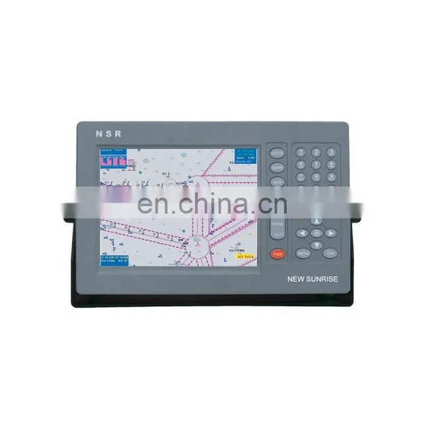 Marine Electronics Navigation Communication NAB-1000 Imo Vessel Automatic Identification Sysyem Class b AIS Transponder photo-2