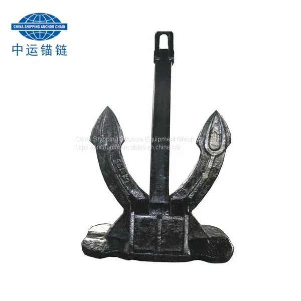 6450kg Marine Spek 95 Stockless Casting Anchor for Sale photo-4