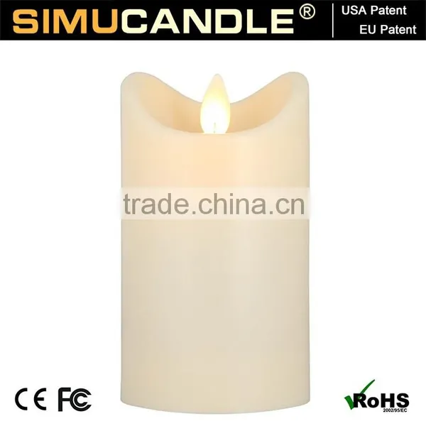 Candle Making Machine Led Candle With Remote Control photo-4