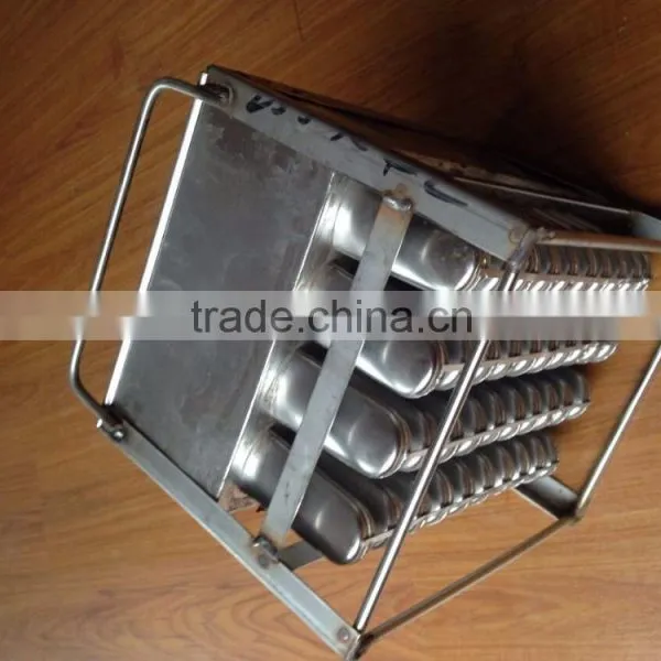 Stainless Steel Popsicle Molds With Factory Price Commercial Popsicle Maker photo-6