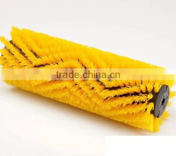 Hot Sale PP Bristle Cleaning Brush Roller