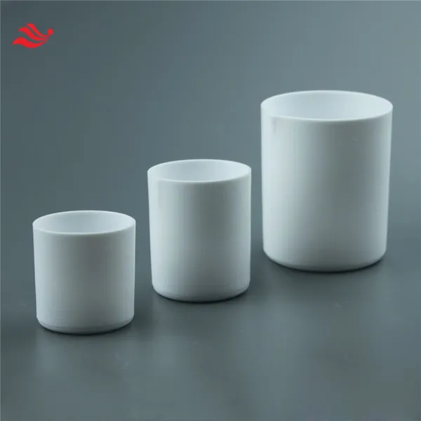 Laboratory 500ML PTFE Anti-Corrosion Laboratory Beaker photo-2
