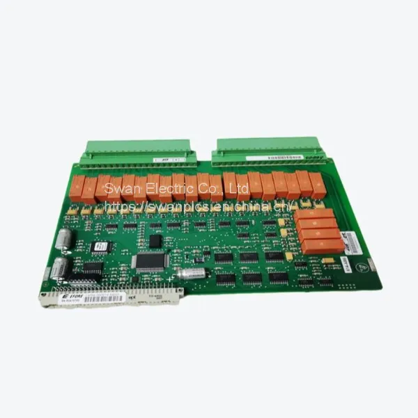 100% Original ABB IMSET01 Time Keeper Module in Stock photo-5