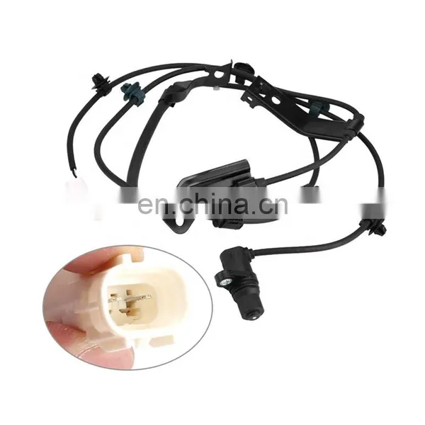 Car Front Right Wheel Speed Sensor for Hilux 89542-0K020 photo-5