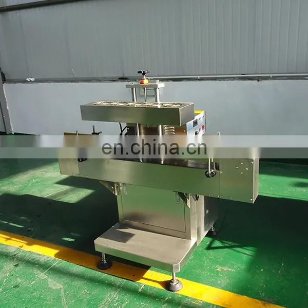 LTEC-8 Automatic Easy to Opreate Tablet Counting Filling Machine With High Efficient photo-4