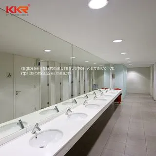 Полики для ванн в ванной комнате