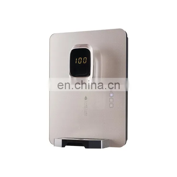 Nobana 22L/h Wall Mounted Hot Water Dispenser for Home Use photo-2