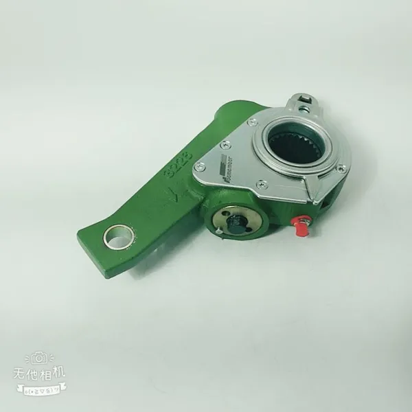 Up-Grade Iron Lash Adjusting Device Adjusting Arm Assembly OEM 41910824 for Daewoo Trucks Brake Parts photo-2