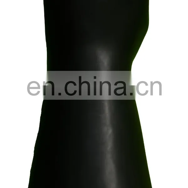 Long High Voltage Class 1 Electric Worker Safety Hand Protection Latex Rubber Insulating Gloves photo-3