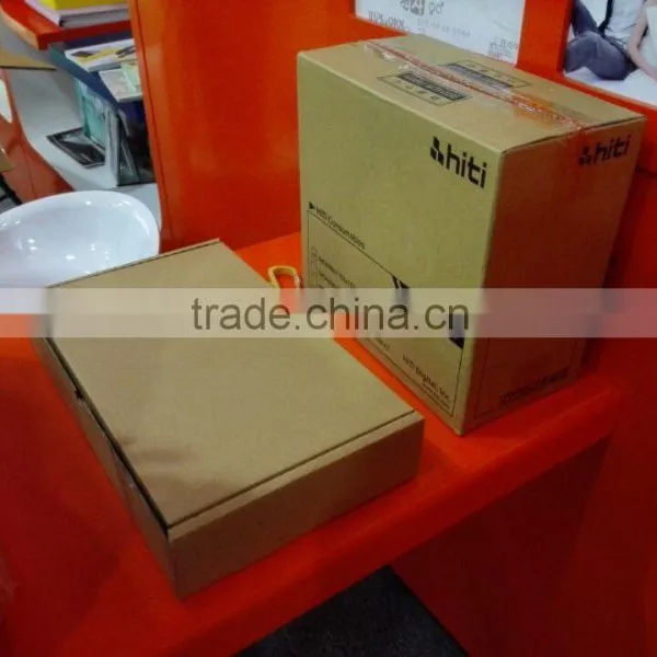 Brand- New Hiti P520L Thermal Printer photo-6