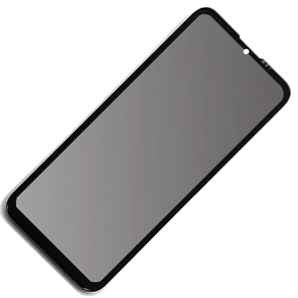 Screen Phone For Motorola Moto G8 Power Lite Touch Screen Lcd Display Cell Phone Spare Parts photo-5