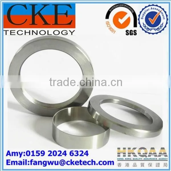 Precision CHINA Machined Custom CNC Manufacturer Wholesale Metal Lathe Parts photo-3