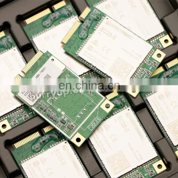 EC25 Mini PCIe 4G Module LTE Cat.4 EC25-E photo-5