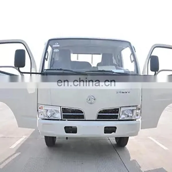 Cargo Truck for Sales/Original DFAC Light Truck 3Tons to 5Tons