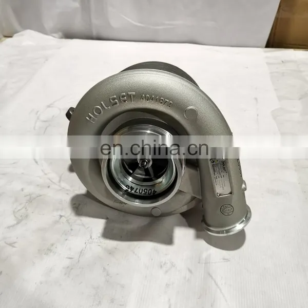 3590044 Turbo M11 for Diesel Engine Turbocharger ISM Auto Engine 3590044 photo-4